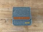 NiSi Filter bag Soft Caddy 150 (for holder + filter), Audio, Tv en Foto, Foto | Filters, Overige merken, Overige typen, Ophalen of Verzenden