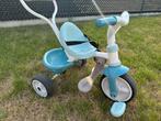 Smoby Be Move Comfort driewieler, Ophalen, Gebruikt, Smoby, Duwstang