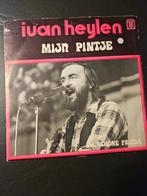 Ivan Heylen Mijn Pintje / Oh, Schone Frieda, Cd's en Dvd's, Gebruikt, 7 inch, Single, Ophalen of Verzenden