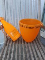 VEUVE CLICQUOT emmer + ijsjack, Verzamelen, Merken en Reclamevoorwerpen, Ophalen of Verzenden, Zo goed als nieuw