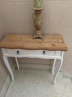 Side table, Ophalen, Zo goed als nieuw