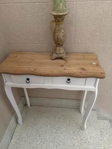 Side table, Enlèvement, Comme neuf