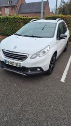 Peugeot 2008 a vendre, Auto's, Peugeot, Particulier, Te koop