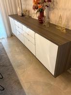 dressoir kast, Avec tablette(s), 200 cm ou plus, Moins de 100 cm, Comme neuf