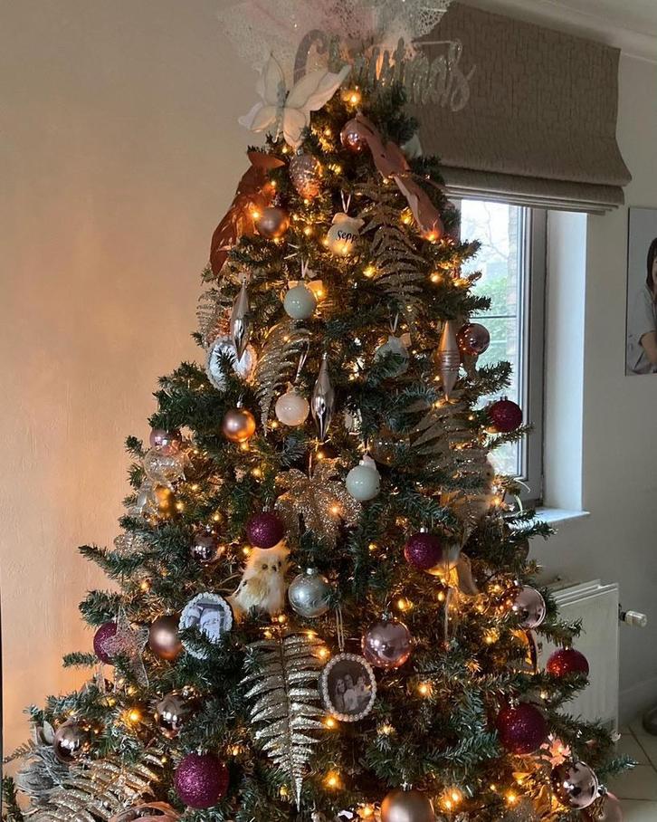Kerstboom, Diversen, Kerst, Gebruikt, Ophalen