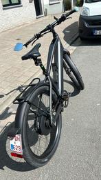 Stromer 2 pinion, Fietsen en Brommers, Ophalen of Verzenden, Zo goed als nieuw, 51 tot 55 cm, Stromer