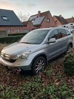 Honda crv, Auto's, Particulier, Diesel, Te koop