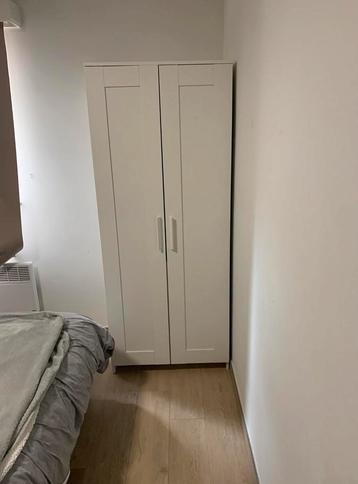 Ikea Brimnes als nieuw beschikbaar voor biedingen