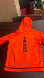 Antwerp jasje kids 128, Ophalen of Verzenden, Zo goed als nieuw