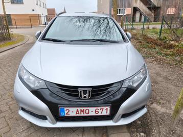 1,6 i-DTEC, 2015bj, 280dkm - veel opties! beschikbaar voor biedingen