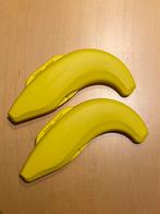 Bananendoos Tupperware, Ophalen of Verzenden, Zo goed als nieuw
