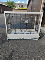 vogelhok, Tuin en Terras, Vogelhuisjes en Vogelbaden, Ophalen, Gebruikt