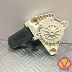 vw golf 7 raammotor raam motor links voor 5q4959801b, Auto-onderdelen, Gebruikt, Volkswagen