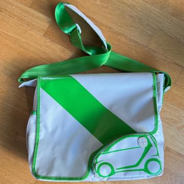 Sac à bandoulière pour ordinateur portable 16"  - smart beschikbaar voor biedingen