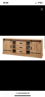 Dressoir kast, Ophalen, Zo goed als nieuw