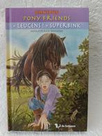 Pony friends Omnibus / De ponygekke prinses, Livres, Livres pour enfants | Jeunesse | Moins de 10 ans, Comme neuf, Fiction général