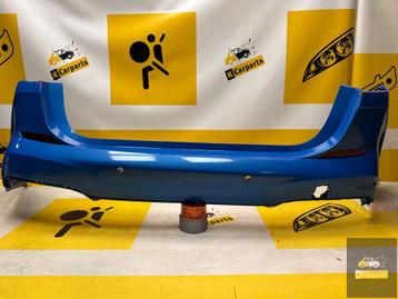 BMW 2 Serie Achterbumper M F44 GRAND COUPE 51128075426 4xPDC beschikbaar voor biedingen