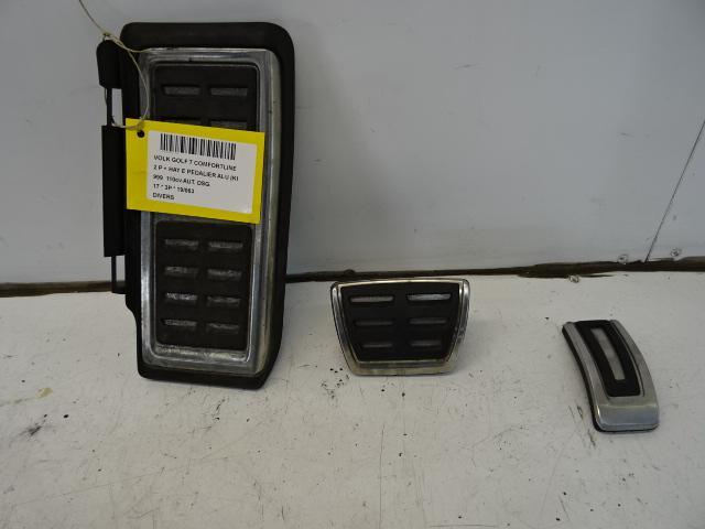 DIVERS DIVERS Volkswagen Golf VII (AUA) (01-2012/03-2021), Autos : Pièces & Accessoires, Autres pièces automobiles, Volkswagen