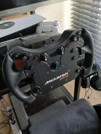 Fanatec GT3 stuurwiel, Ophalen of Verzenden, Gebruikt