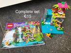 Lego friends complete sets, Comme neuf, Ensemble complet, Lego, Enlèvement ou Envoi