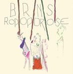 BRNS - ROPOPOROSE / SPLIT record store day 10' vinyl - Rare, 10 inch, Verzenden, Poprock, Nieuw in verpakking