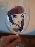 Wijnglazen Kosta Boda, Verzamelen, Glas en Drinkglazen, Ophalen, Nieuw