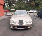 JAGUAR S-TYPE 3.0i V6 ESSENCE/LPG BOITE AUTO/FULL OPTION, Automaat, Parkeersensor, Beige, 2995 cc