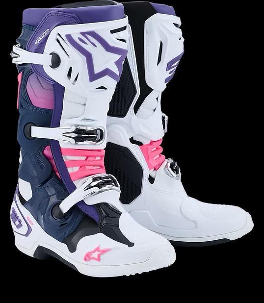 Alpinestars tech 10 nieuw meerdere kleuren op voorraad., Kleding | Heren, Schoenen, Zo goed als nieuw, Ophalen of Verzenden