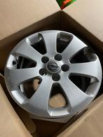 4 jantes origine Opel insignia, 17 inch, Velg(en), Gebruikt, Personenwagen