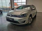 Volkswagen e-Golf 35.8kWh *Met overheidspremie* (bj 2020), Auto's, Volkswagen, Emergency brake assist, Te koop, Zilver of Grijs