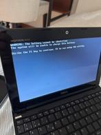 DELL LAPTOP, Enlèvement, Comme neuf