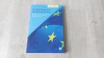 De begroting van de Europese Unie - Herman Matthijs, Boeken, Ophalen of Verzenden, Zo goed als nieuw, Economie en Marketing, Herman Matthijs