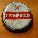 Leopold, Verzamelen, Verzenden