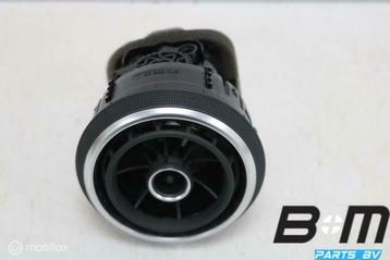 Luchtrooster in dashboard Audi A3 8V SB E-tron 8V0820901 beschikbaar voor biedingen