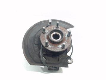 WIELNAAF RECHTS VOOR Nissan Qashqai (J10) (11-2006/01-2014) beschikbaar voor biedingen