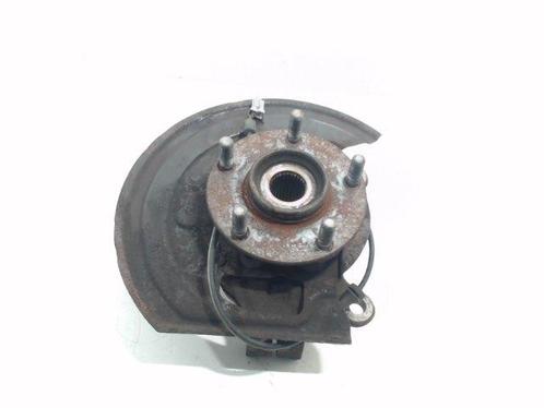 WIELNAAF RECHTS VOOR Nissan Qashqai (J10) (11-2006/01-2014), Auto-onderdelen, Remmen en Aandrijving, Nissan, Gebruikt