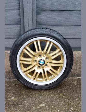 Jantes bmw M beschikbaar voor biedingen