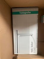 Lavabokraan Hansgrohe, Doe-het-zelf en Bouw, Ophalen, Nieuw, Chroom