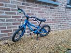 Bemoov 14" kinderfiets, Fietsen en Brommers, Ophalen, Zo goed als nieuw, Minder dan 16 inch, Bemoov