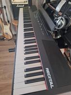 Digitale Piano, Muziek en Instrumenten, Keyboards, Ophalen, 88 toetsen