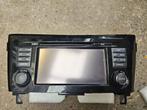 Originele Nissan Multimedia Unit Qashqai J11 – Navigatie, Ophalen, Nissan