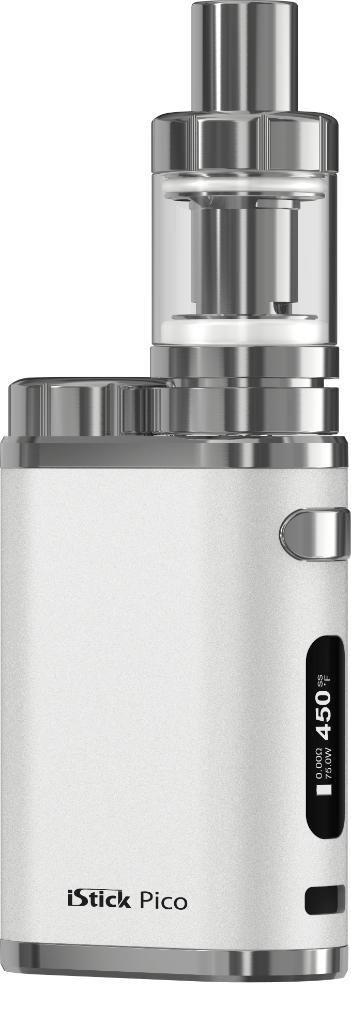 Vapor - Eleaf beschikbaar voor biedingen