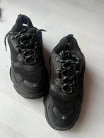 Zwarte balenciaga schoenen, Kleding | Heren, Schoenen, Ophalen, Zwart, Sneakers, Gedragen