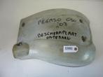 Pegaso 650 1992 - 2005 Aprilia Cover D1-13127, Motoren