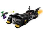 LEGO The Batmobile 76119, Enlèvement ou Envoi, Comme neuf, Ensemble complet, Lego