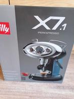 ILLY X7.1 iperespresso, Elektronische apparatuur, Koffiezetapparaten, Ophalen, Nieuw