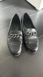 Zwarte schoenen dames maat 37, Ophalen, Zo goed als nieuw