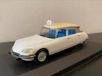 Citroën ID-19 Taxi, Ophalen of Verzenden, Auto, Universal Hobbies