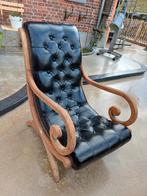 Divant vintage, Enlèvement