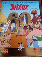 BD Astérix 60 ans d'aventures, Enlèvement ou Envoi, Neuf